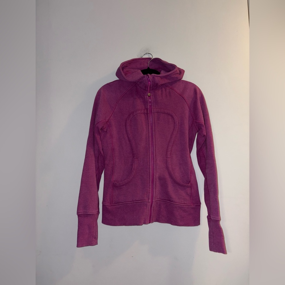 Lululemon • Scuba Hoodie